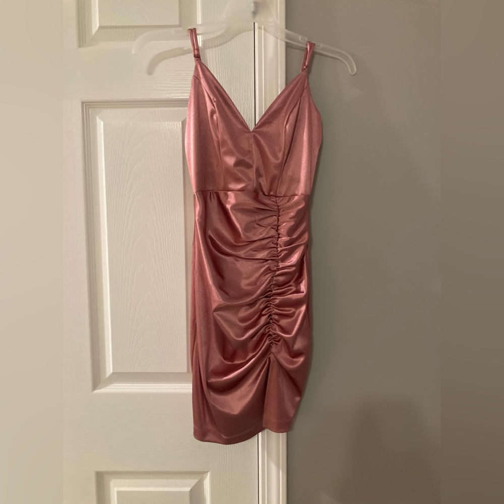 Dillards Homecoming Dress